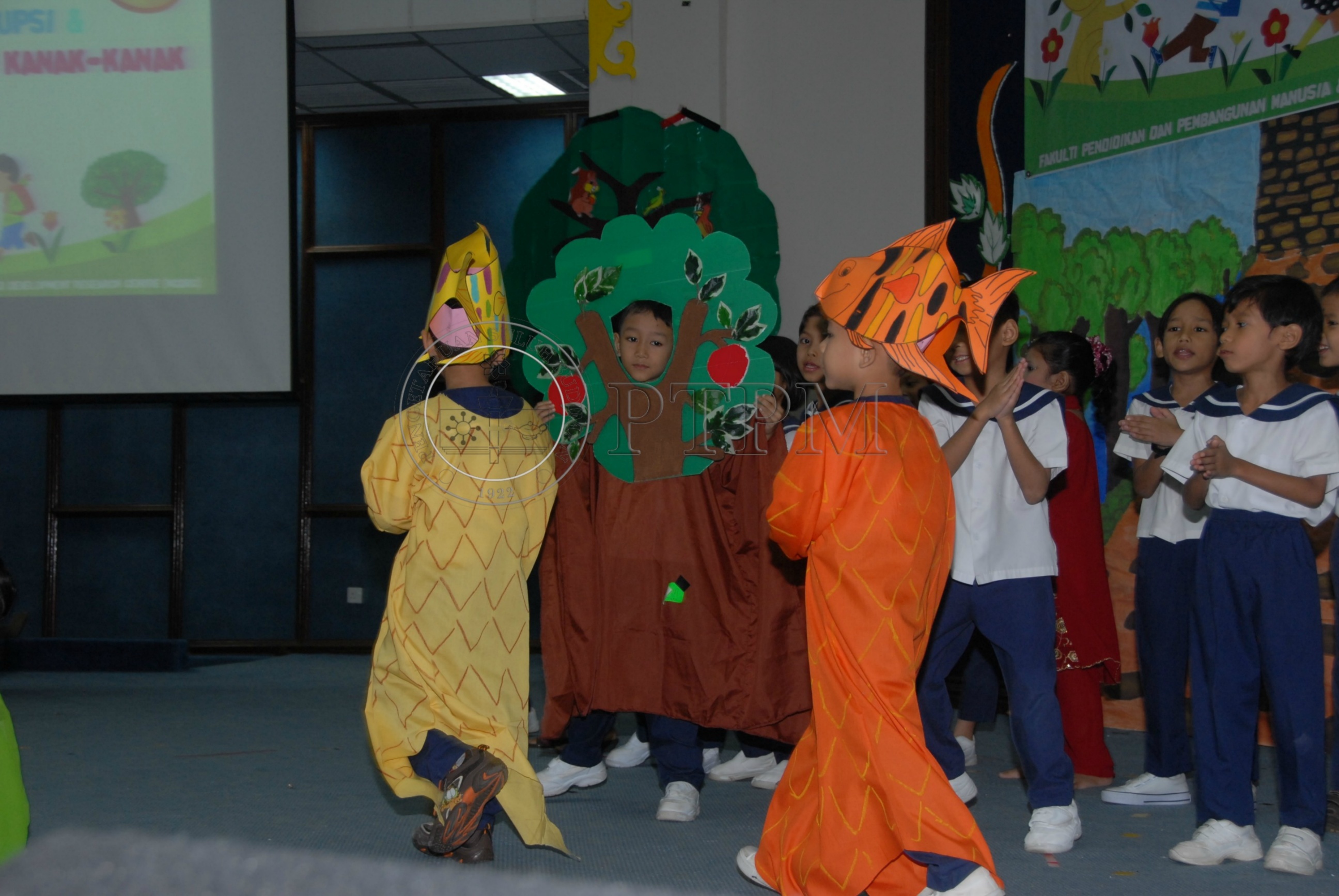 PTPM 11 100 TADIKA  IDA 0192